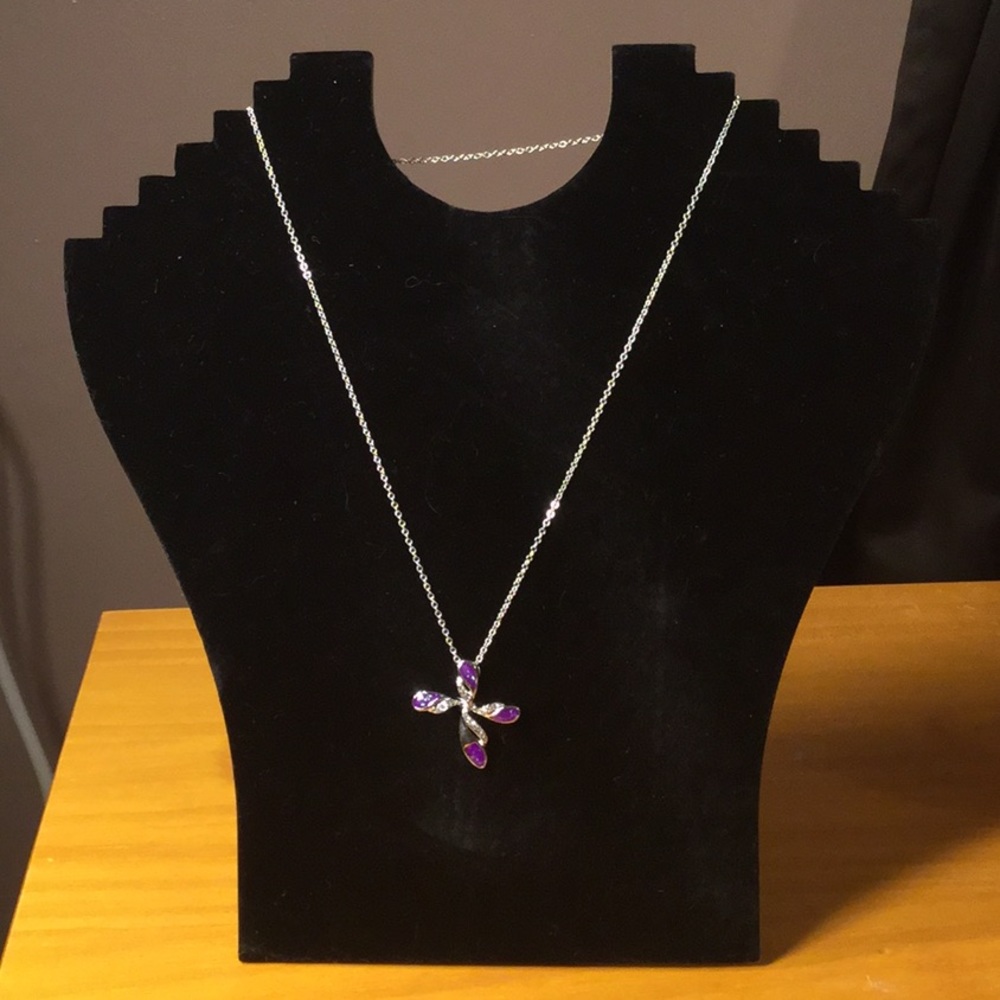 Pendant Necklace (Brand New!)
